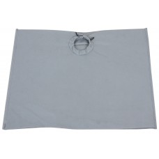 Staubsaugersack aus Stoff Mehrmals verwendbar zu iIdustriesauger 70L 